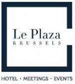 Hôtel le Plaza Brussels s.a.