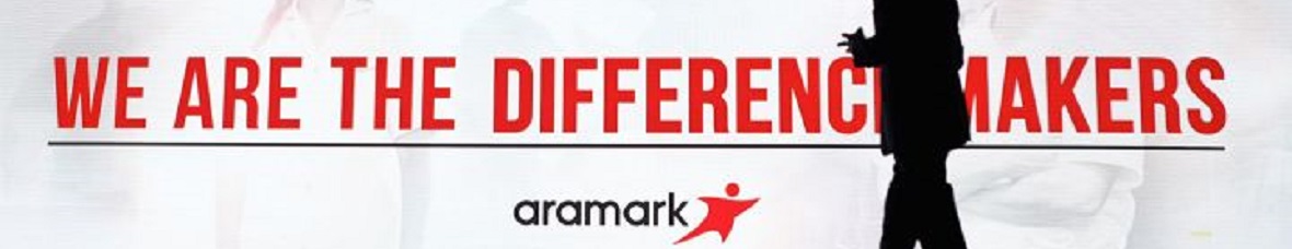 Aramark 