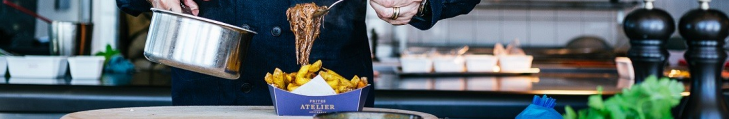 Frites Atelier