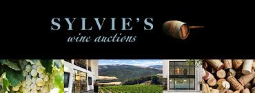 Sylvie's Wine Auctions