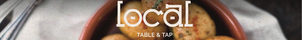 Local | table & tap