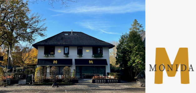 Monida Helper Vacancy Chef Monida - Jobkitchen