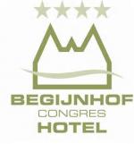 Begijnhof Hotel Leuven