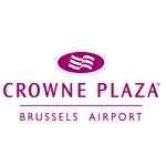 Crowne Plaza Brussels Airport