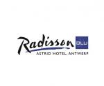 Radisson Blu Hotel Antwerp City Centre
