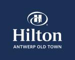 Hilton Antwerp Old Town