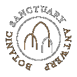 Botanic Sanctuary Antwerp *****S Hotel