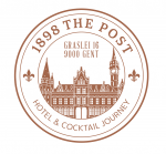 1898 The Post Hotel