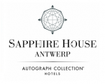 Sapphire House Antwerp - Odyssey Hotel Group