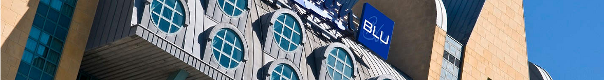 Radisson Blu Hotel Antwerp City Centre
