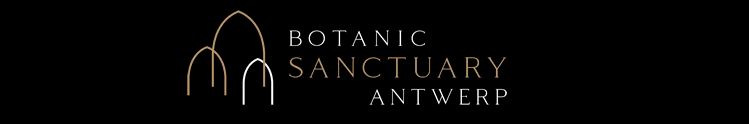 Botanic Sanctuary Antwerp *****S Hotel