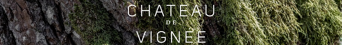 Relais & Chateâux | Chateau de Vignée